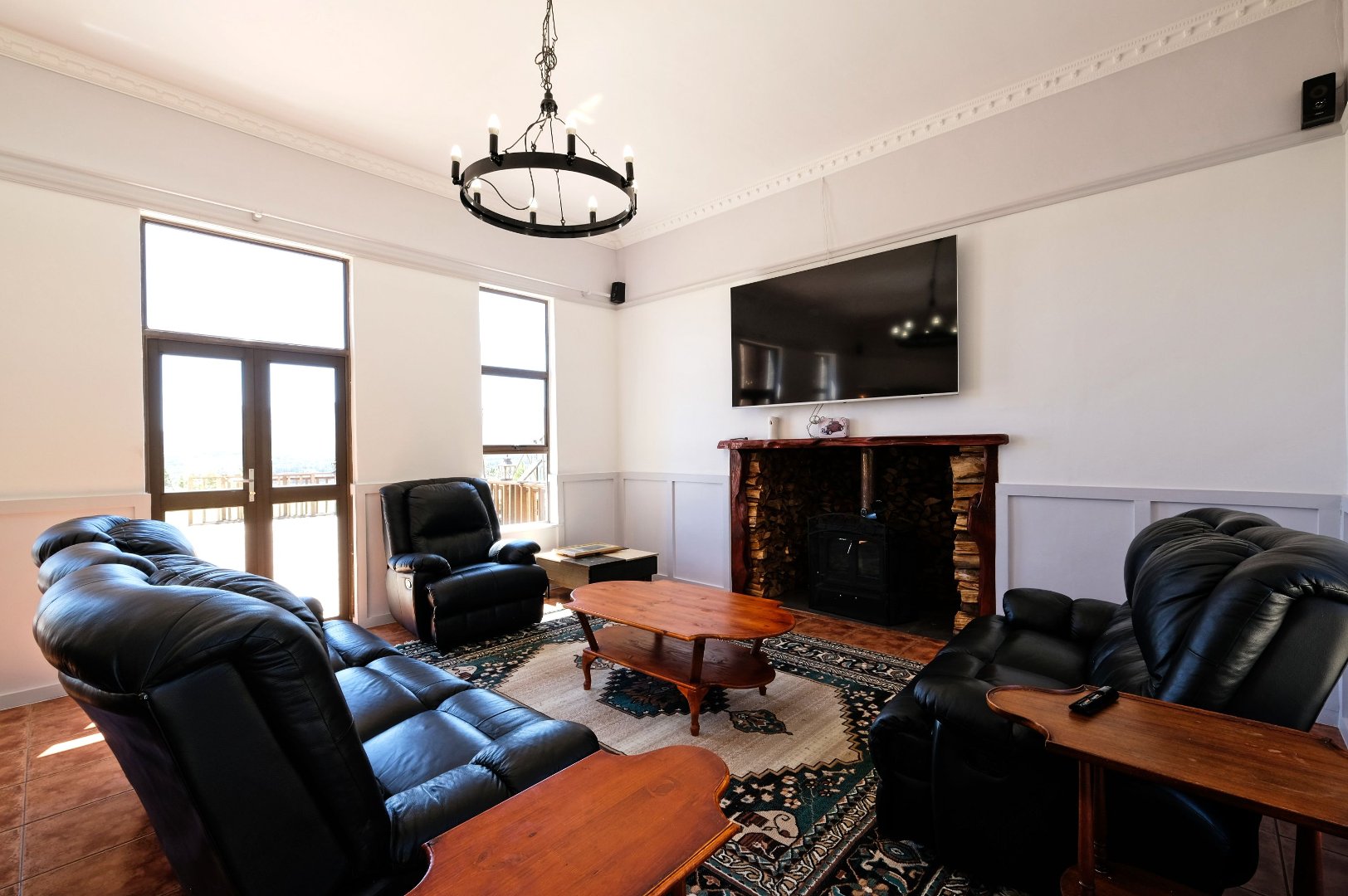 8 Bedroom Property for Sale in Firlands Western Cape